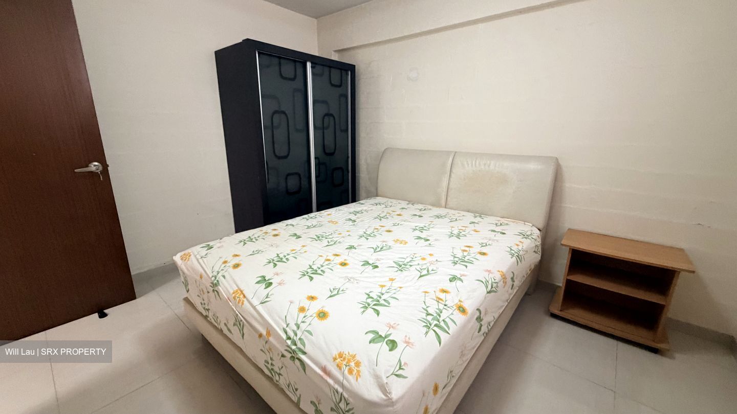 Blk 30 Jalan Klinik (Bukit Merah), HDB 3 Rooms #635488681